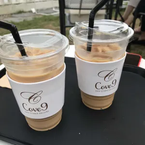 코브나인 사진