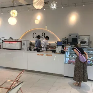 코브나인 리뷰 사진