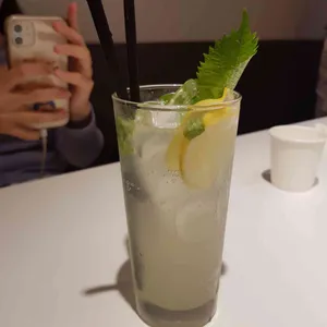 닝교초식당 사진