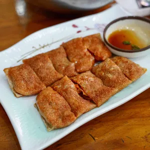 봉평메밀촌 사진