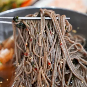 봉평메밀촌 사진