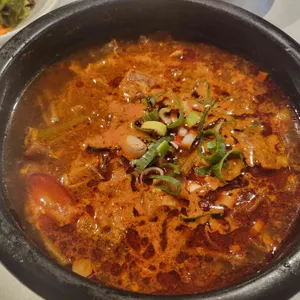 한국회관 사진