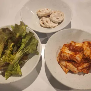 한국회관 사진