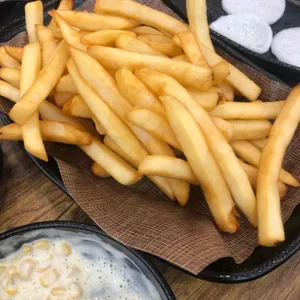 치킨카페 문래 리뷰 사진