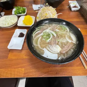 봉평메밀꽃농원 사진