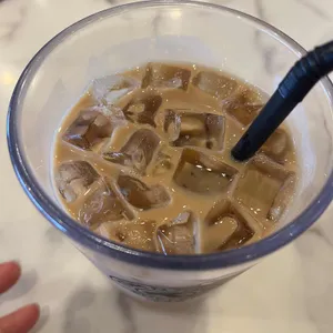 탐앤탐스 사진