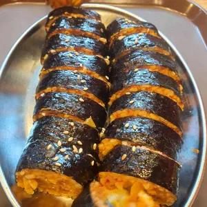 신전떡볶이 사진