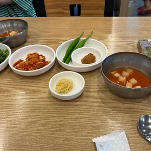 미향해장국 사진