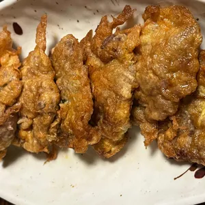 검단산흑염소 사진