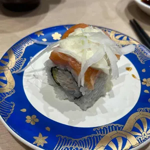 시마스시 리뷰 사진
