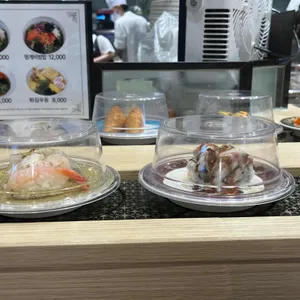 시마스시 리뷰 사진