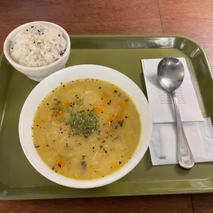 SOUPER 리뷰 사진