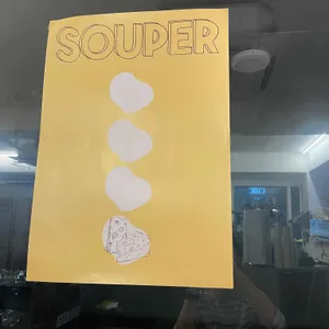 SOUPER 리뷰 사진