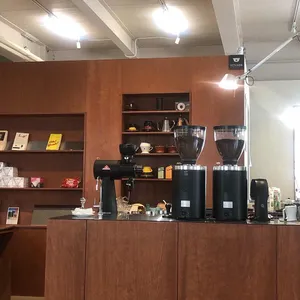 컴플리트커피 리뷰 사진