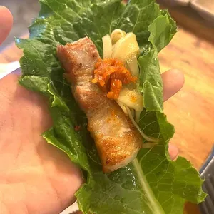 길봉식당 사진
