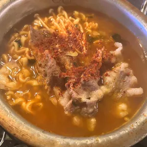 길봉식당 사진