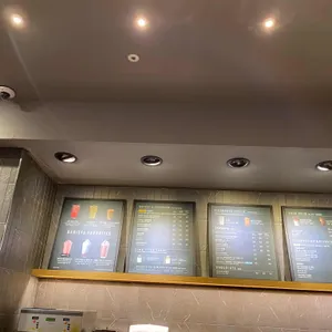 스타벅스 리뷰 사진