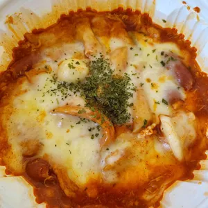 떡슐랭 사진