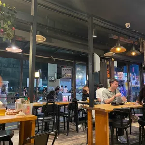 피자레볼루션 리뷰 사진