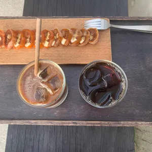 대충유원지 사진