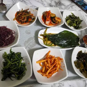 명가식당 리뷰 사진