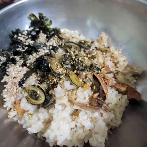 명가식당 리뷰 사진