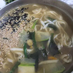 명가식당 리뷰 사진