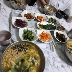 명가식당 리뷰 사진