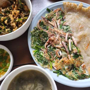 나리촌식당 리뷰 사진