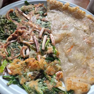 나리촌식당 리뷰 사진