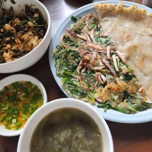 나리촌식당 리뷰 사진