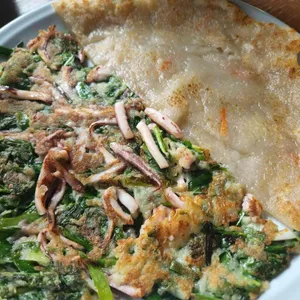 나리촌식당 리뷰 사진