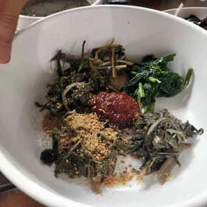 나리촌식당 리뷰 사진