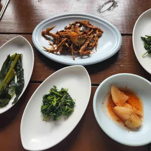 나리촌식당 리뷰 사진