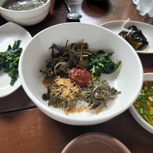 나리촌식당 리뷰 사진