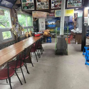 나리촌식당 리뷰 사진