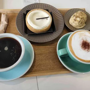 카페 울라 리뷰 사진