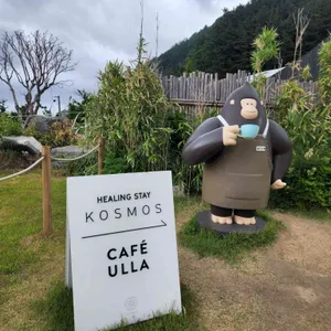 카페 울라 리뷰 사진