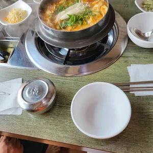 퇴촌매운탕 리뷰 사진