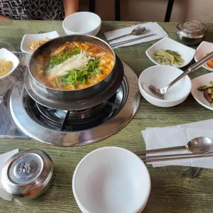 퇴촌매운탕 사진