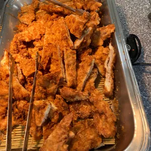 국립광주과학관 구내식당 사진