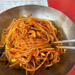 오빠네 옛날떡볶이 사진