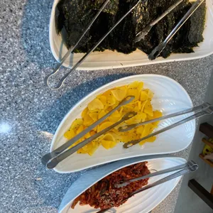 국립광주과학관 구내식당 사진