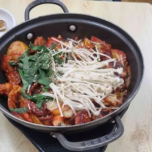 대봉식당 사진