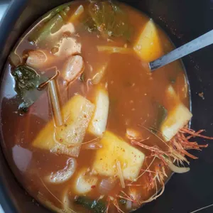 천금수산 리뷰 사진