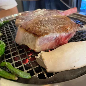 풍류각 사진