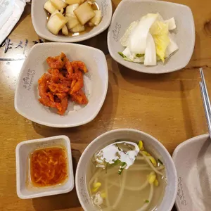 족발야시장 사진