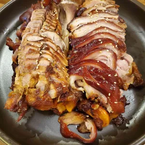 족발야시장 사진