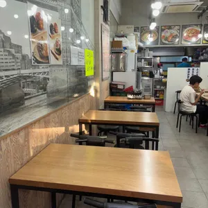 김밥천국 리뷰 사진