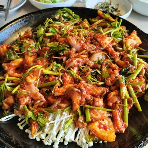 청해진 사진